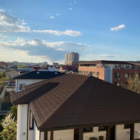 Rcity Apartament 14 بوخارست المظهر الخارجي الصورة