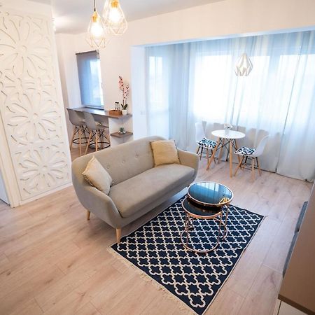 Rcity Apartament 14 بوخارست المظهر الخارجي الصورة