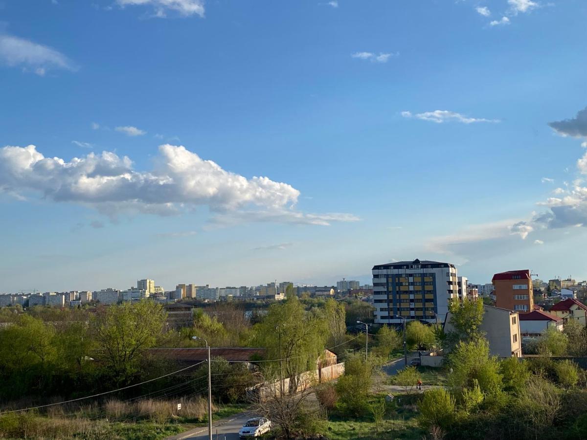 Rcity Apartament 14 بوخارست المظهر الخارجي الصورة