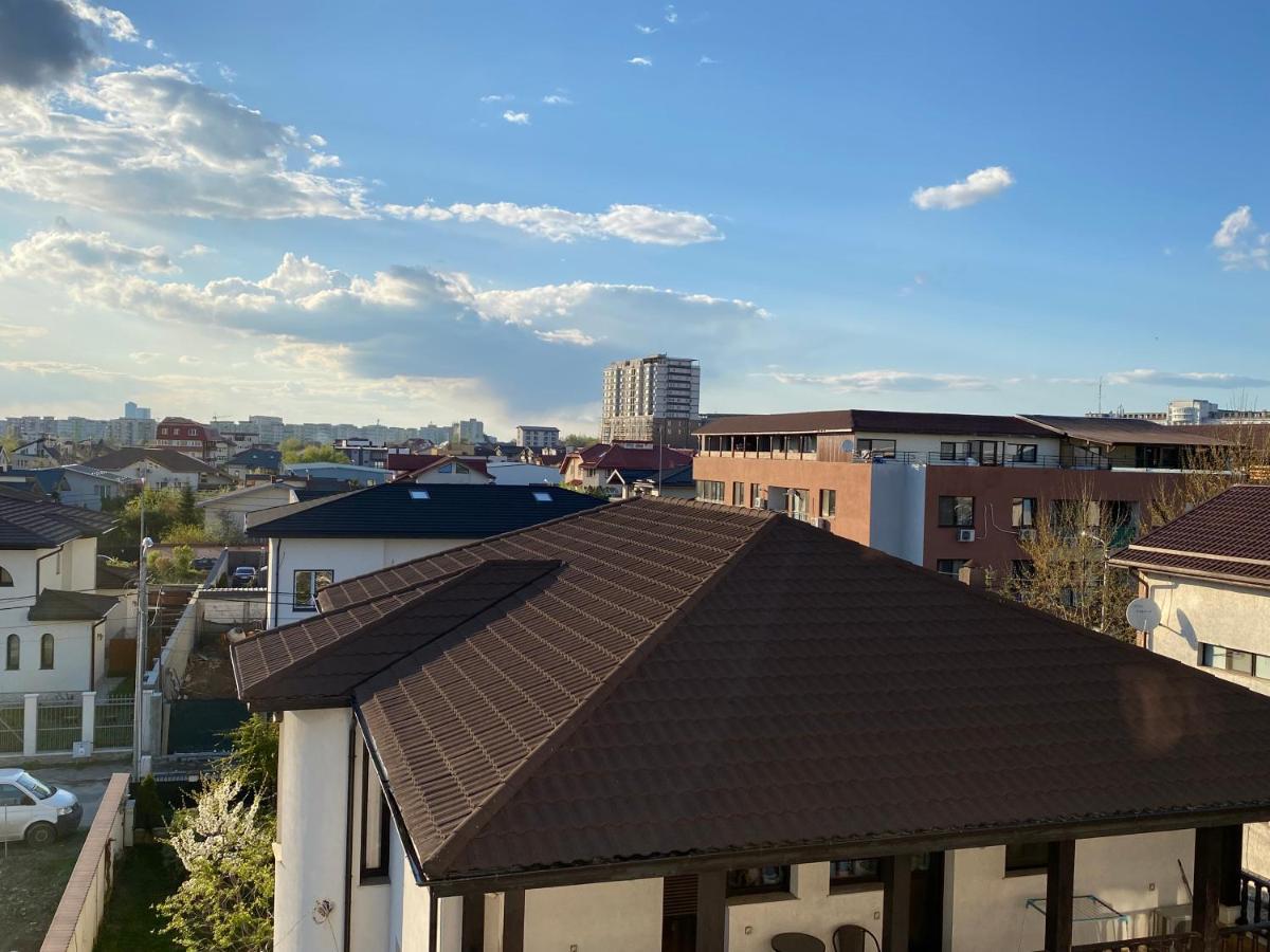 Rcity Apartament 14 بوخارست المظهر الخارجي الصورة