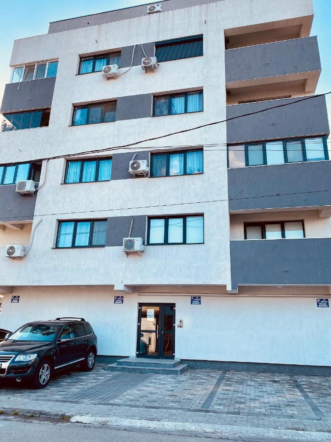 Rcity Apartament 14 بوخارست المظهر الخارجي الصورة