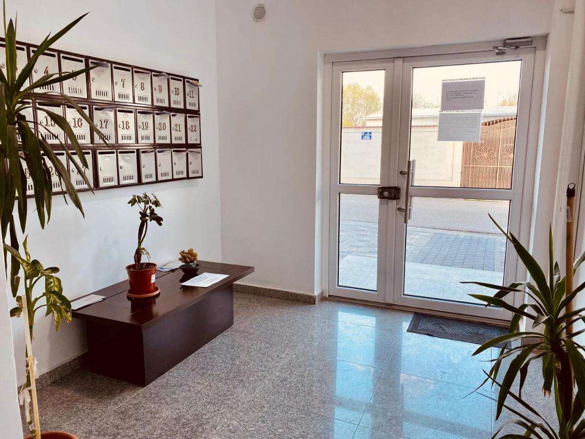 Rcity Apartament 14 بوخارست المظهر الخارجي الصورة