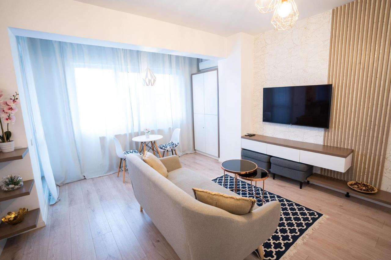 Rcity Apartament 14 بوخارست المظهر الخارجي الصورة