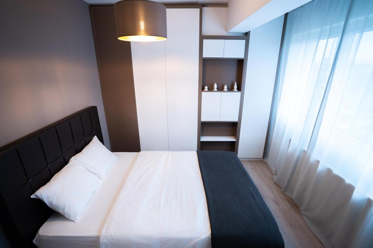Rcity Apartament 14 بوخارست المظهر الخارجي الصورة
