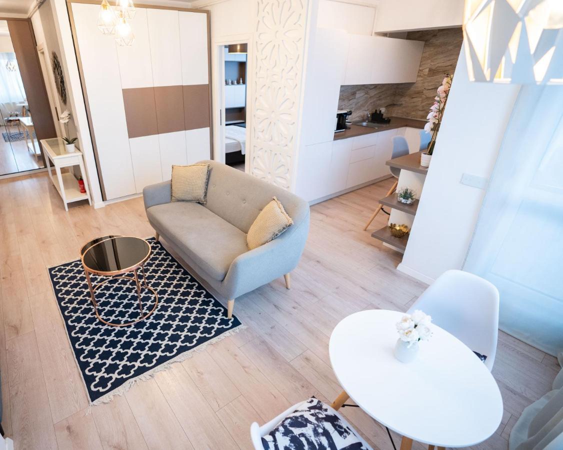 Rcity Apartament 14 بوخارست المظهر الخارجي الصورة