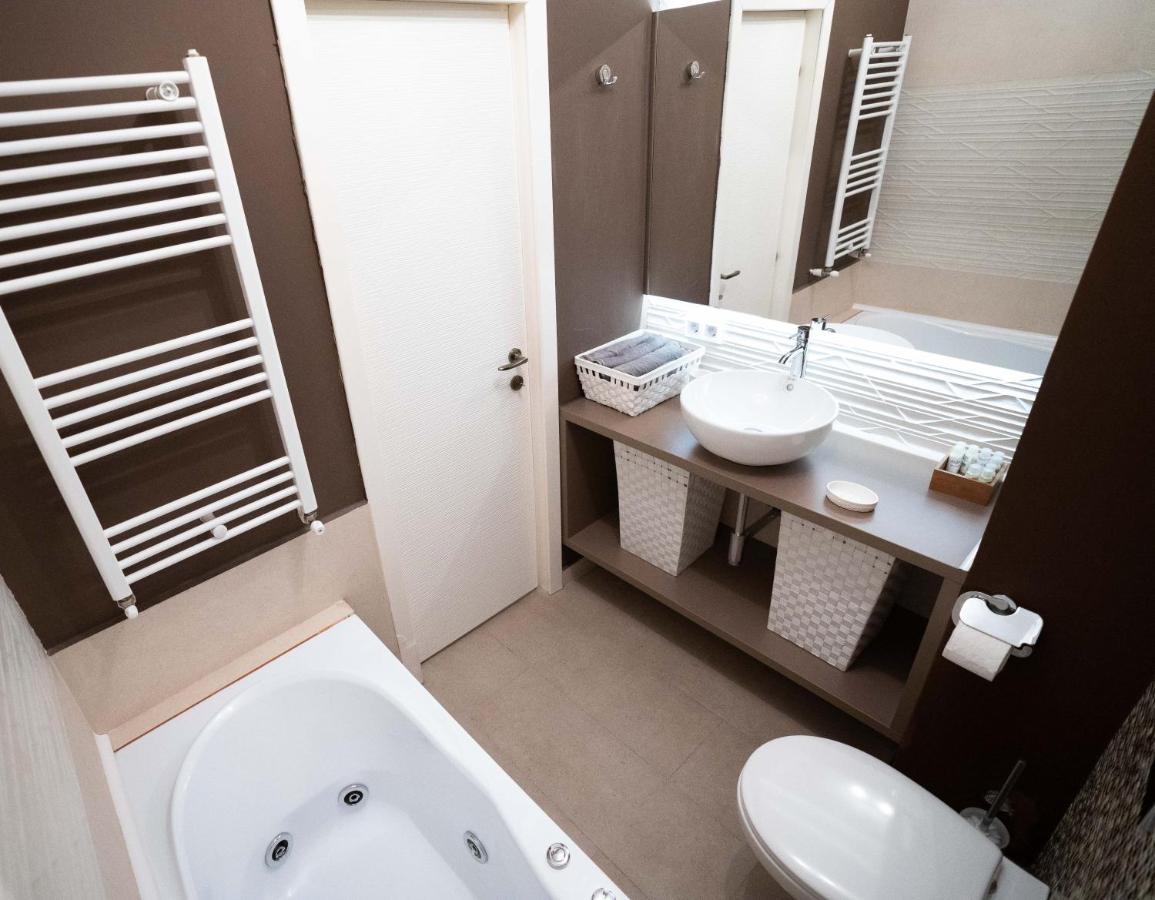 Rcity Apartament 14 بوخارست المظهر الخارجي الصورة