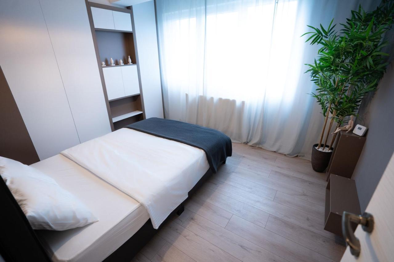 Rcity Apartament 14 بوخارست المظهر الخارجي الصورة