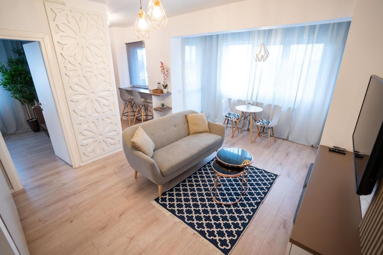 Rcity Apartament 14 بوخارست المظهر الخارجي الصورة