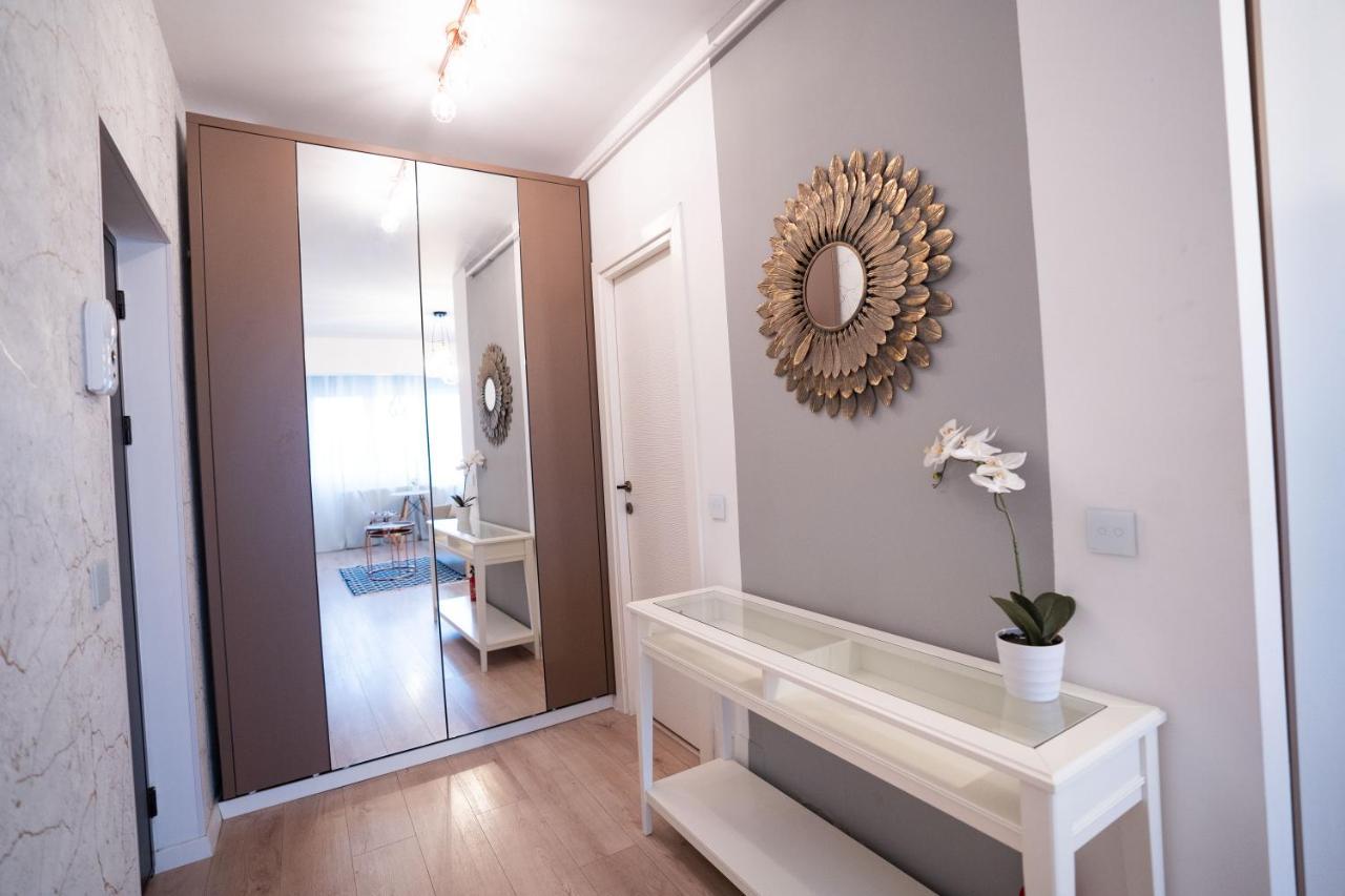 Rcity Apartament 14 بوخارست المظهر الخارجي الصورة